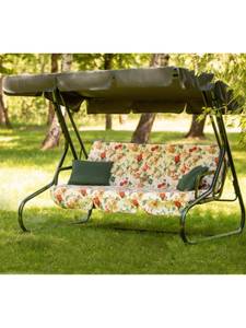 Садовые качели Olsa Новара с1262