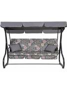 Садовые качели Olsa Новара с1308