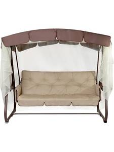 Садовые качели Olsa Ривьера с1290