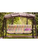 Садовые качели Olsa Турин-Премиум C1265
