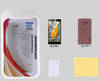 Чехол для Sony Xperia ZL L35h керамический + пленка Meifeng CharmingSand черный Чехол для Sony Xperia ZL L35h керамический + пленка Meifeng CharmingSand черный