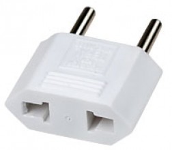 Сетевой переходник Tefal US-EU для евророзетки