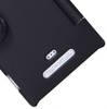 Чехол для Nokia Lumia 925 пластик с кожей Nillkin V-Style Чехол для Nokia Lumia 925 пластик с кожей Nillkin V-Style