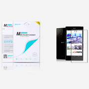 Пленка защитная на экран для Sony Xperia Z Ultra Nillkin матовая