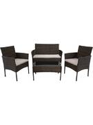 Набор садовой мебели Garden Story Доминика SFS003