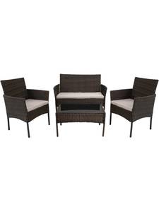 Набор садовой мебели Garden Story Доминика SFS003