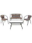 Набор садовой мебели Garden Story Марсель делюкс