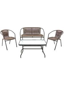 Набор садовой мебели Garden Story Марсель делюкс