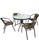 Набор садовой мебели Garden Story Марсель