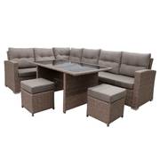 Набор садовой мебели Sundays Aruba