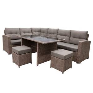 Набор садовой мебели Sundays Aruba