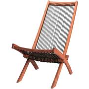 Шезлонг Ikea Броммо