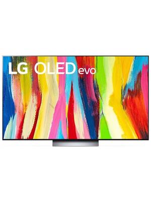 LG C2 OLED55C21LA