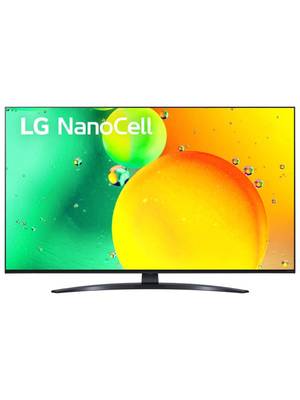 LG NanoCell 50NANO769QA