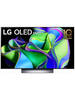 LG C3 OLED77C3RLA