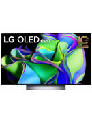 LG C3 OLED83C3RLA