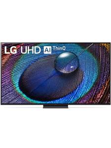 LG UR91 65UR91006LA