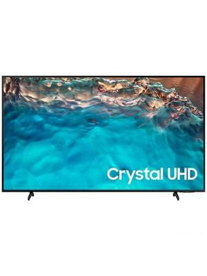 Samsung Crystal BU8000 UE55BU8000UXCE