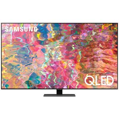 Samsung QLED Q80B QE55Q80BAUXCE