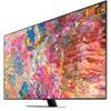 Samsung QLED Q80B QE55Q80BAUXCE