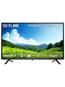 Skyline 32YST6575