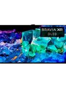 Sony Bravia A95K XR-55A95K
