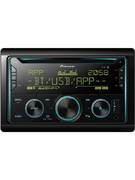 CD/MP3-магнитола Pioneer FH-S720BT