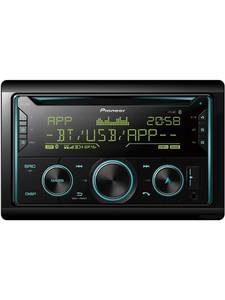 CD/MP3-магнитола Pioneer FH-S720BT