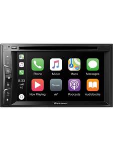 DVD-проигрыватель Pioneer AVH-Z2200BT