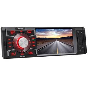 USB-магнитола Mystery