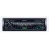 USB-магнитола Sony DSX-A112U USB-магнитола Sony DSX-A112U