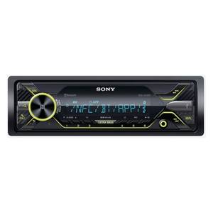 USB-магнитола Sony DSX-A416BT