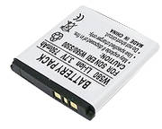 Аккумулятор для телефона Sony Ericsson K850