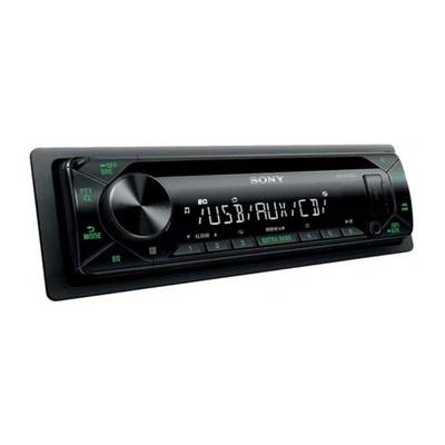 CD/MP3-магнитола Sony CDX-G1302U