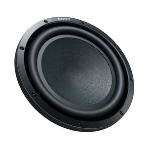 Головка сабвуфера Sony XS-GSW121
