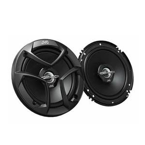 Коаксиальная АС JVC