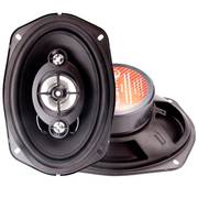 Коаксиальная АС Phantom