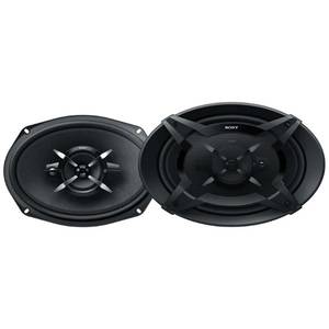 Коаксиальная АС Sony XS-FB6920E