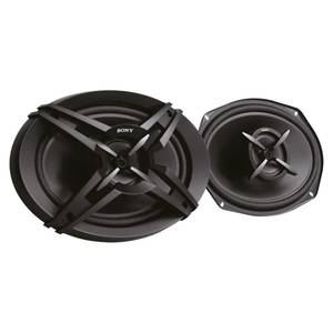 Коаксиальная АС Sony XS-FB6930