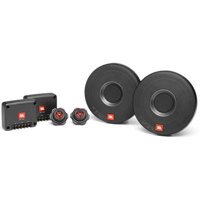 Компонентная АС JBL Club 605CSQ