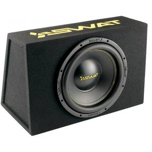 Корпусной пассивный сабвуфер Swat MAS-12VB