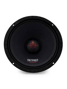 Среднечастотная АС Урал Патриот АС-ПТ165 Элемент