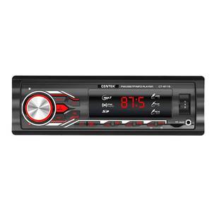 USB-магнитола CENTEK CT-8115