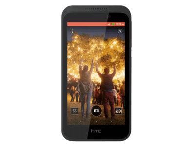 HTC Desire 320 (512MB/4GB)