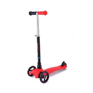 Самокат 21st Scooter 010