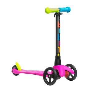 Самокат Bibitu Lynx SKL-09