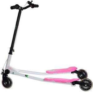 Самокат Bradex Молния DE 0027