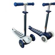 Самокат Chi Lok Bo Maserati