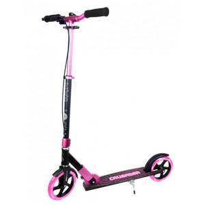 Самокат Explore Crusauder Pro HS