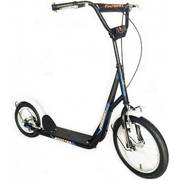 Самокат Favorit FSC-1601.OR